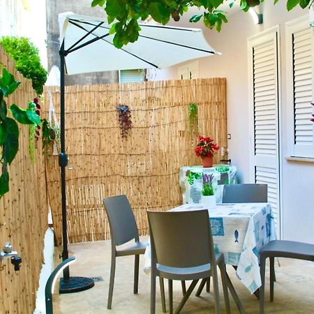 Sea Garden Apartments Ascea Kültér fotó