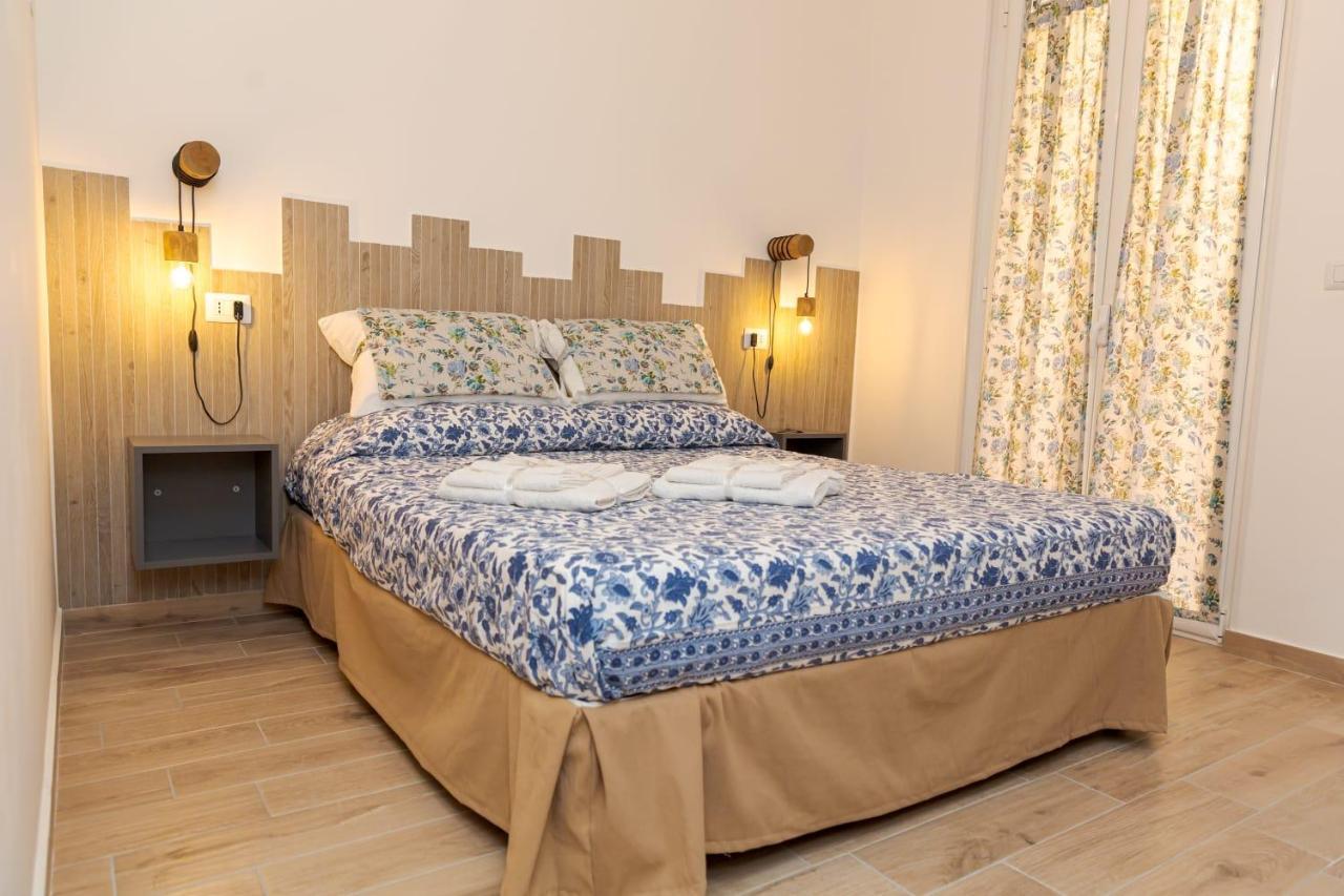 Sea Garden Apartments Ascea Kültér fotó